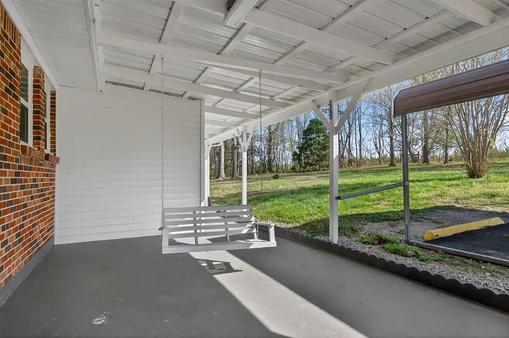 105 E Wilmouth Road Rickman TN 38580