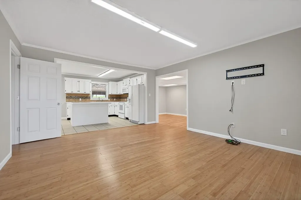 105 E Wilmouth Road Rickman TN 38580