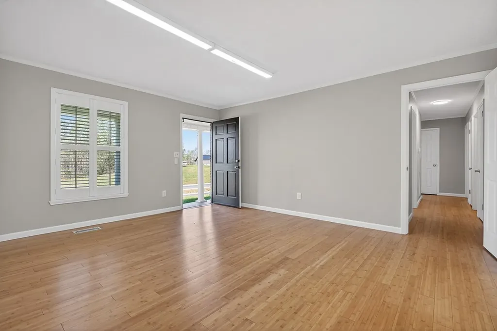 105 E Wilmouth Road Rickman TN 38580