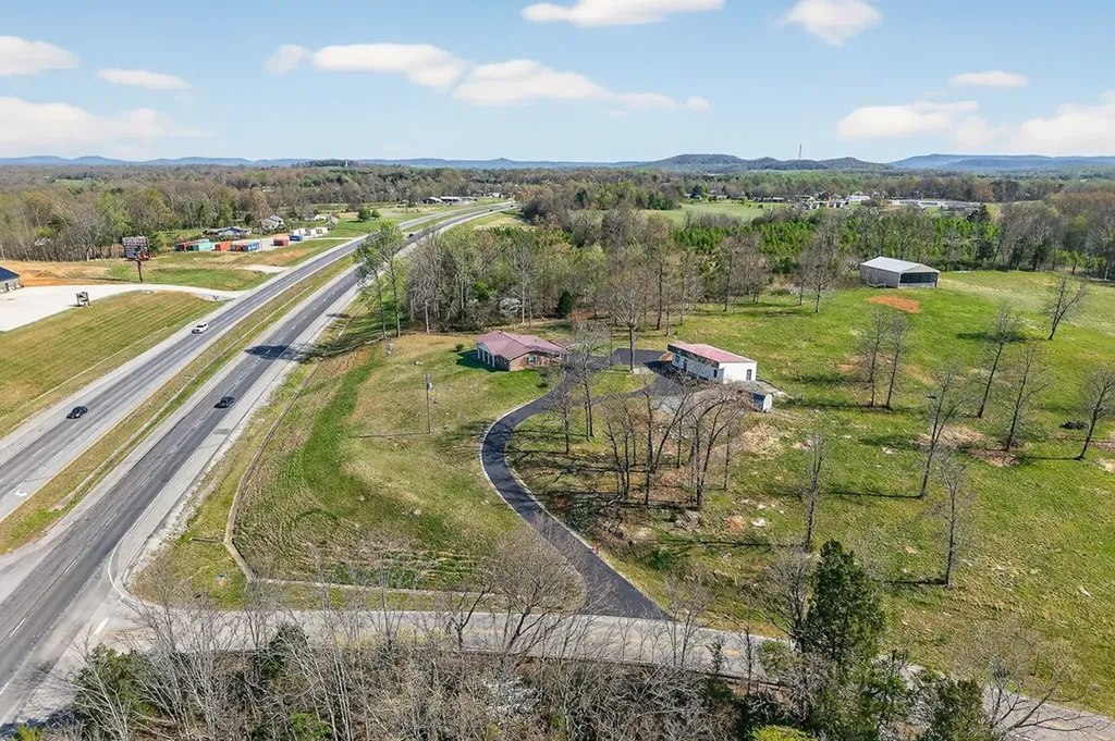 105 E Wilmouth Road Rickman TN 38580