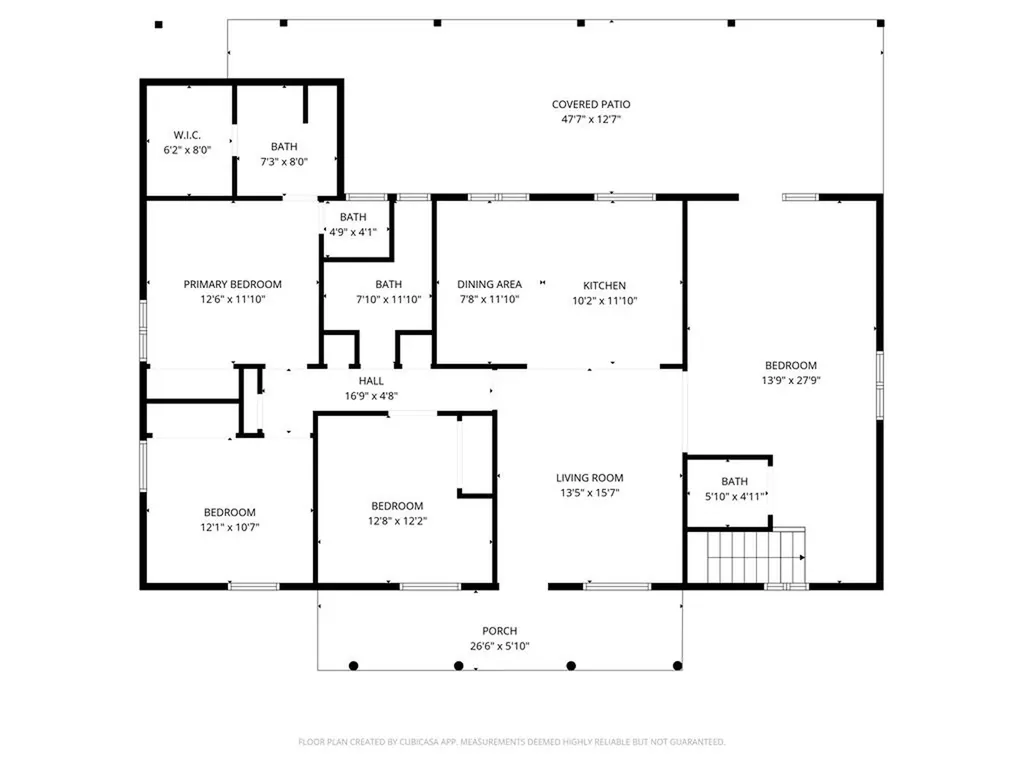 105 E Wilmouth Road Rickman TN 38580