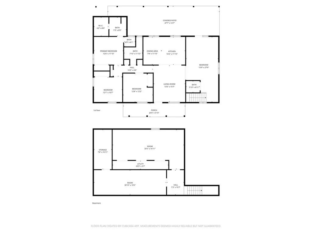 105 E Wilmouth Road Rickman TN 38580