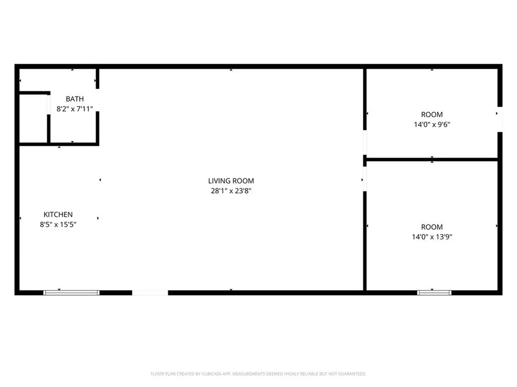 105 E Wilmouth Road Rickman TN 38580