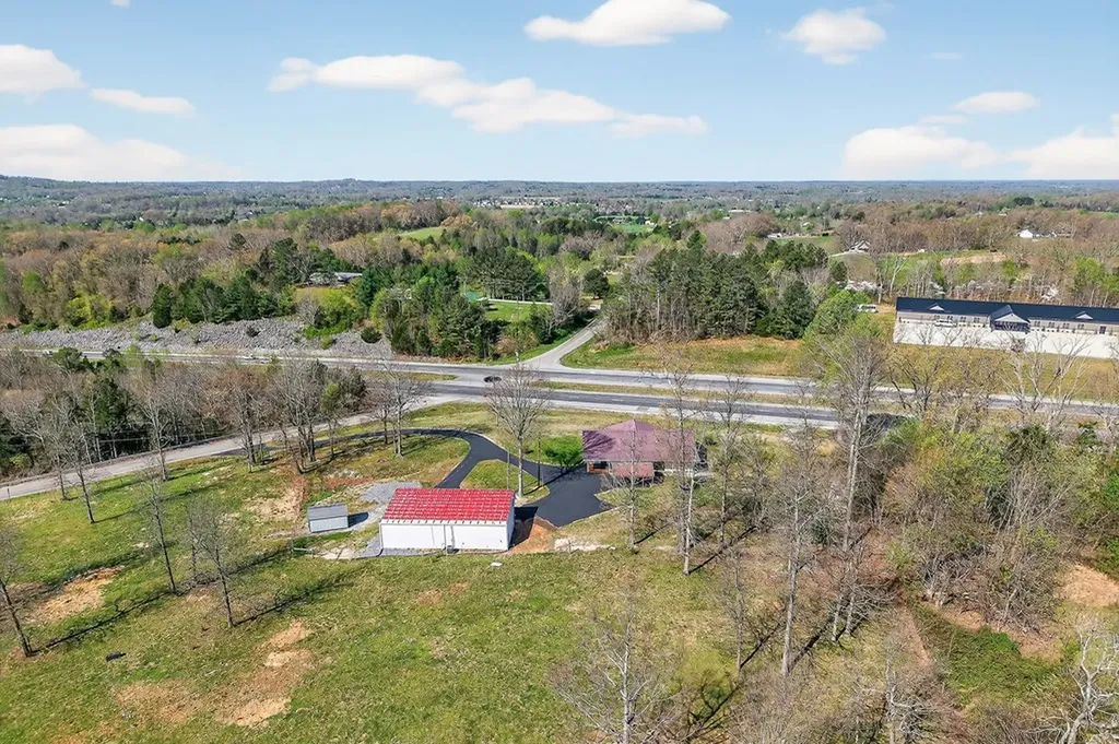 105 E Wilmouth Road Rickman TN 38580