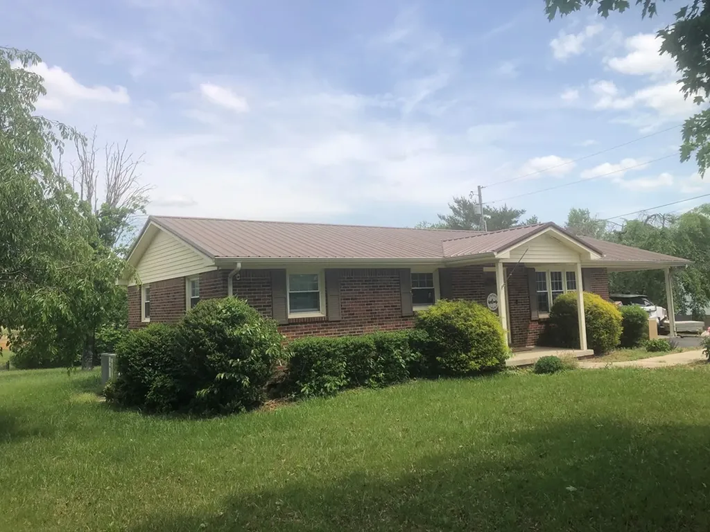 1567 Clemmons Road Cookeville TN 38501