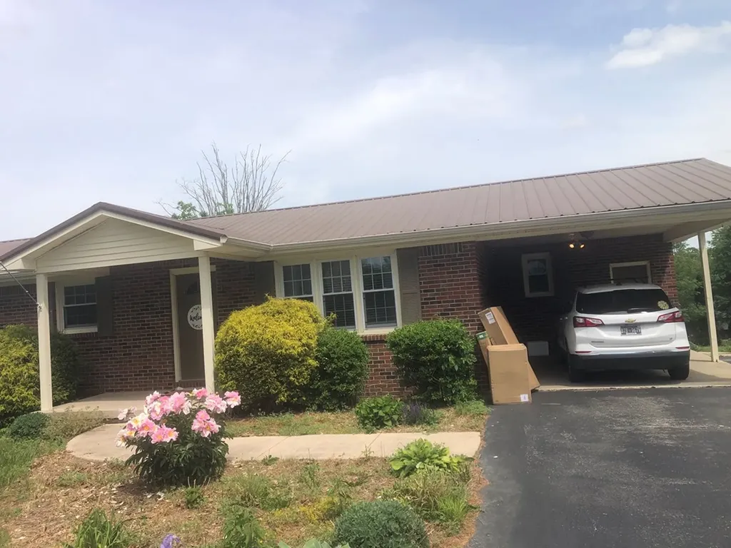 1567 Clemmons Road Cookeville TN 38501
