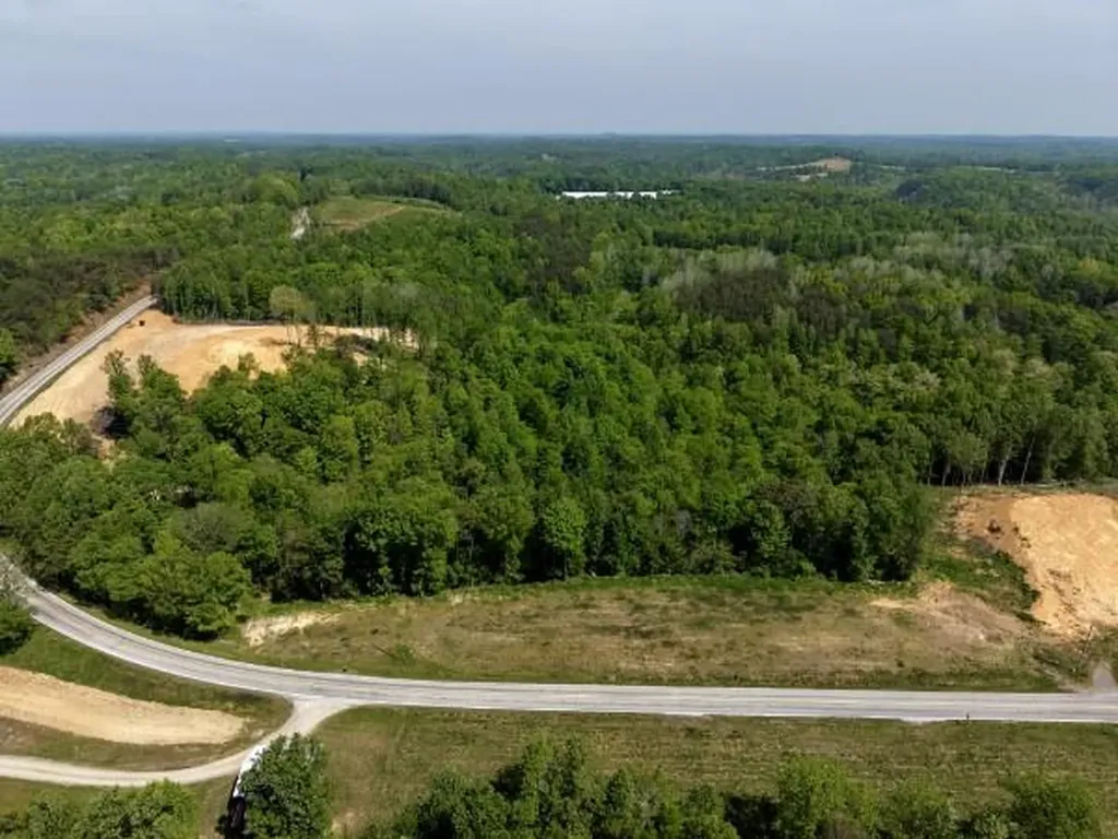 0 Mccormick Ridge Road Lot 2 Whitleyville TN 38588