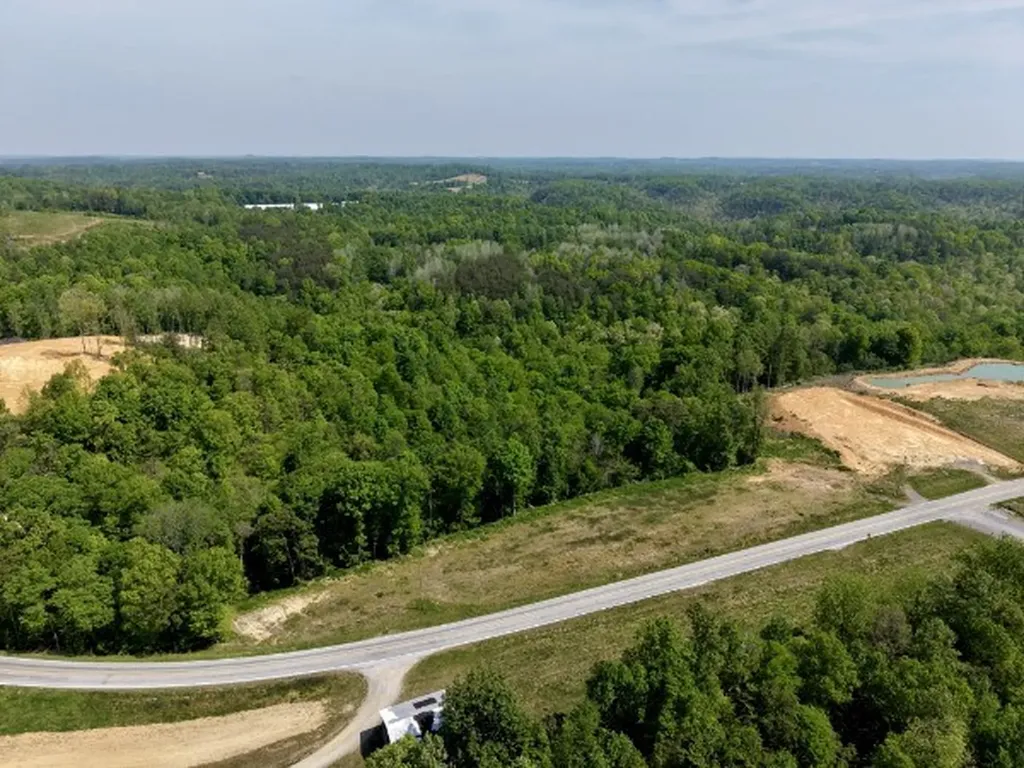 0 Mccormick Ridge Road Lot 2 Whitleyville TN 38588