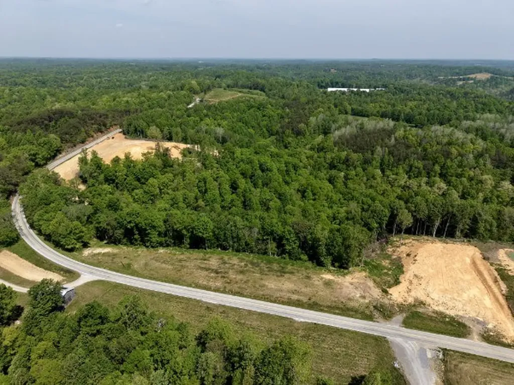 0 Mccormick Ridge Road Lot 2 Whitleyville TN 38588