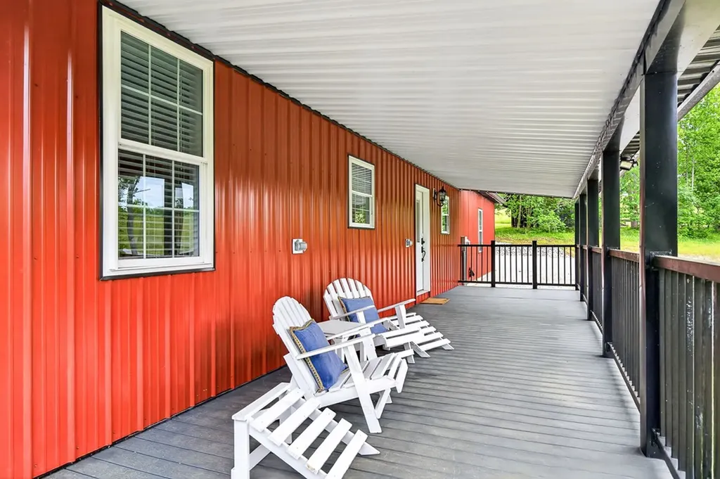 5218 Turney Groce Road Byrdstown TN 38549