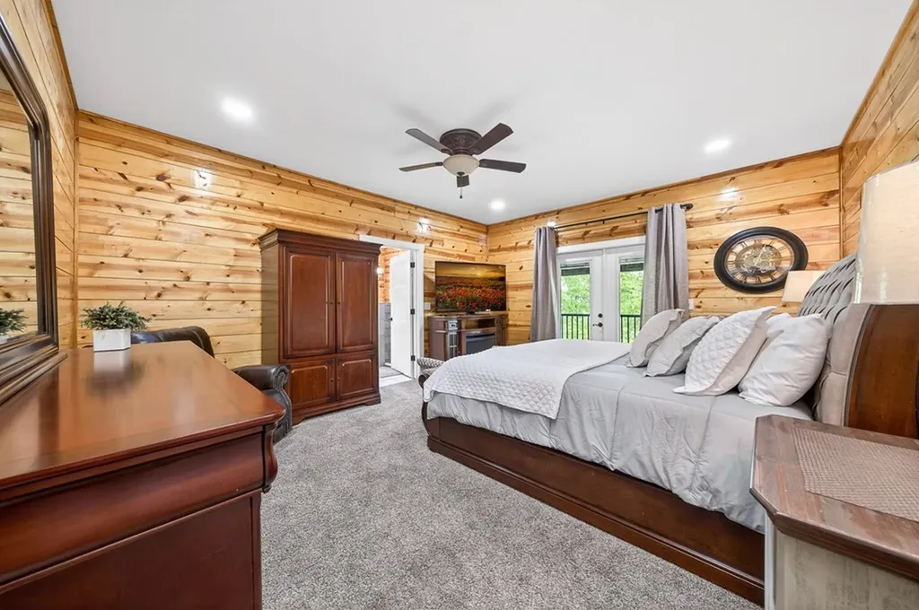 5218 Turney Groce Road Byrdstown TN 38549
