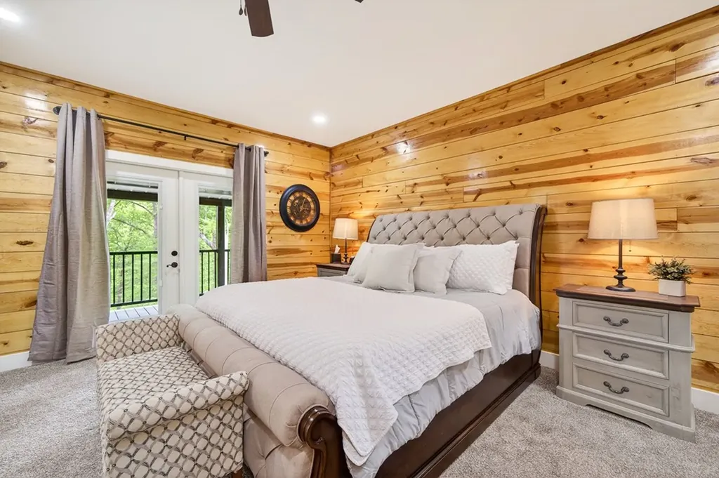 5218 Turney Groce Road Byrdstown TN 38549
