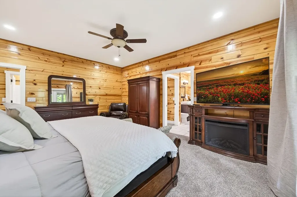 5218 Turney Groce Road Byrdstown TN 38549