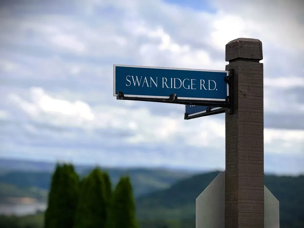 15C Swan Ridge Road Hilham TN 38568