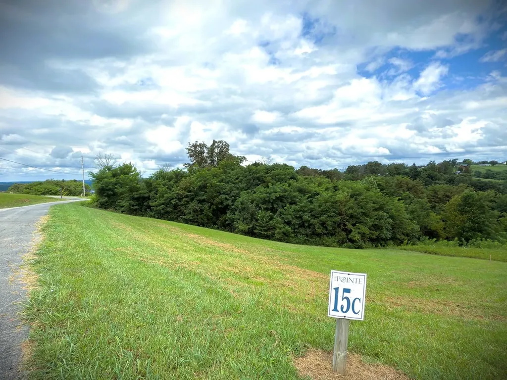 15C Swan Ridge Road Hilham TN 38568