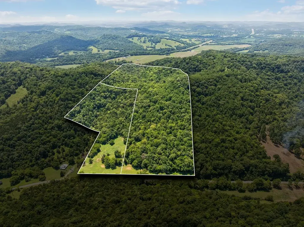 0 Club Springs Road, Lots 1 & 2 Elmwood TN 38560
