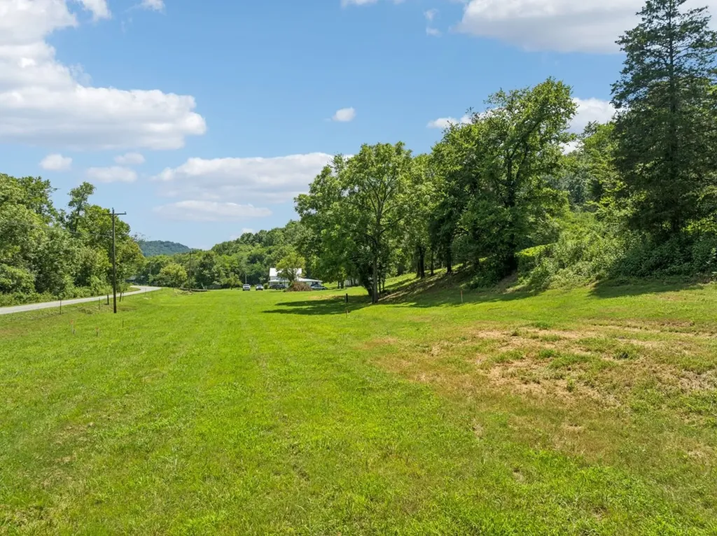 0 Club Springs Road, Lots 1 & 2 Elmwood TN 38560