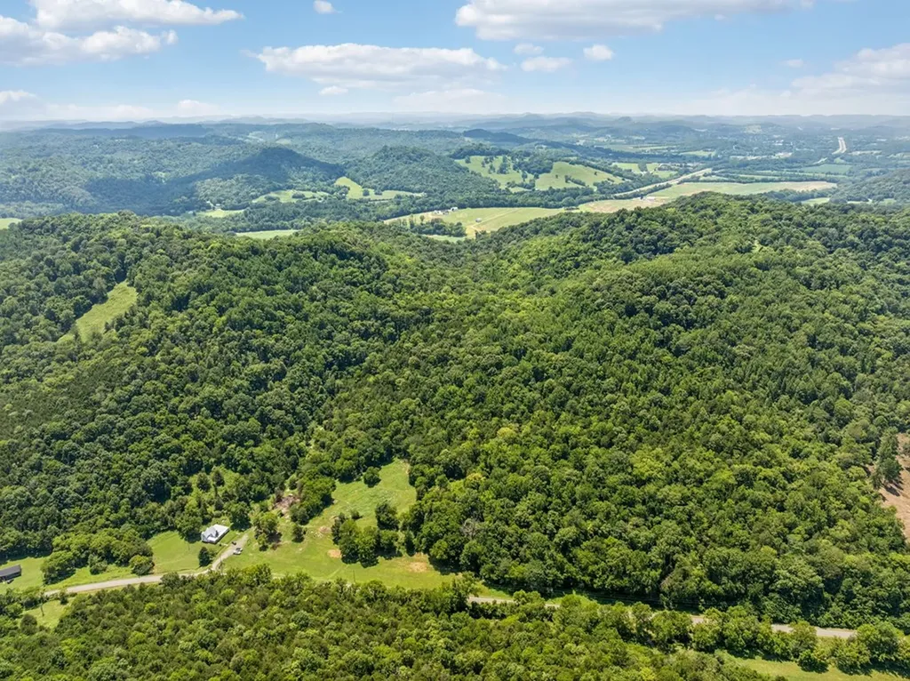 0 Club Springs Road, Lots 1 & 2 Elmwood TN 38560