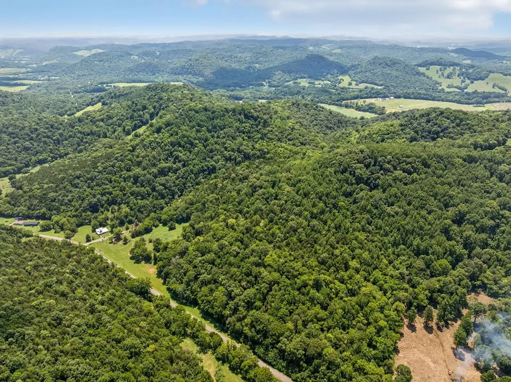 0 Club Springs Road, Lots 1 & 2 Elmwood TN 38560