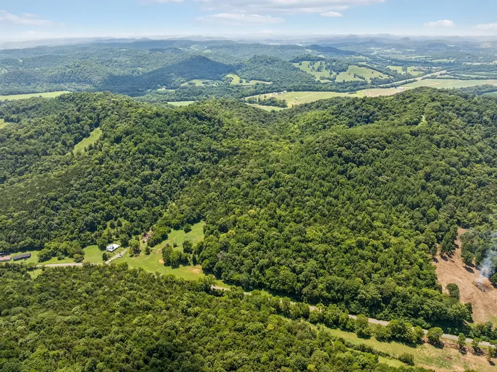 0 Club Springs Road, Lots 1 & 2 Elmwood TN 38560