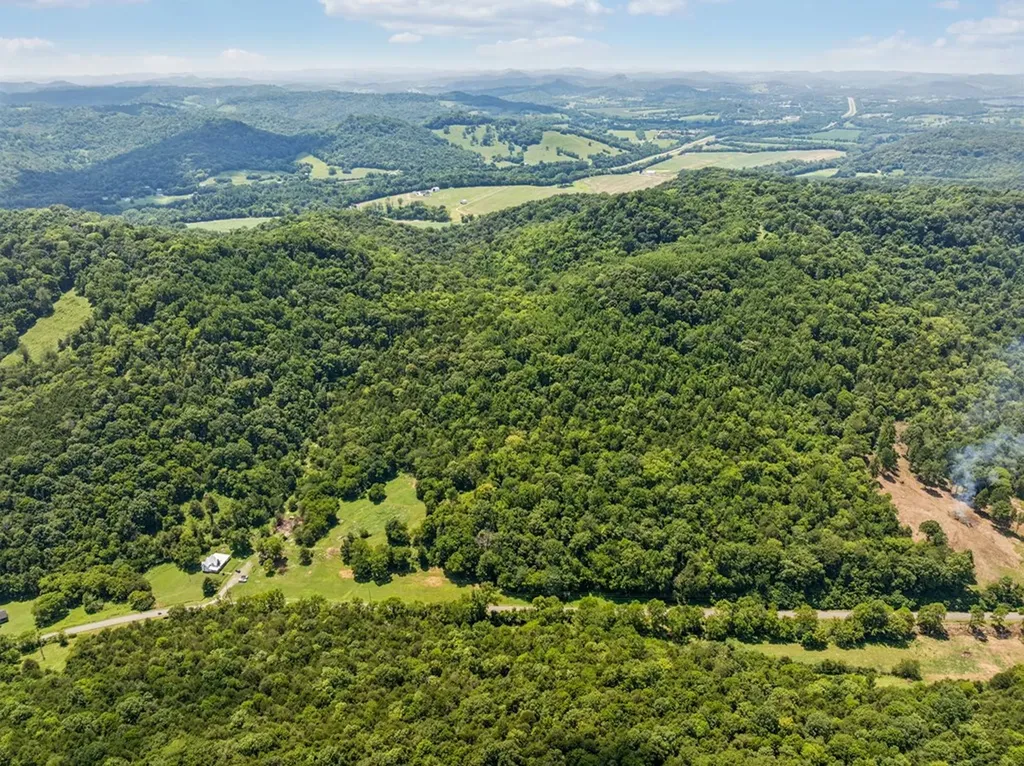 0 Club Springs Road, Lots 1 & 2 Elmwood TN 38560