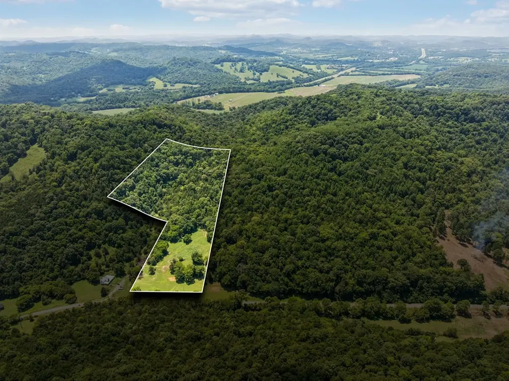 0 Club Springs Road, Lots 1 & 2 Elmwood TN 38560