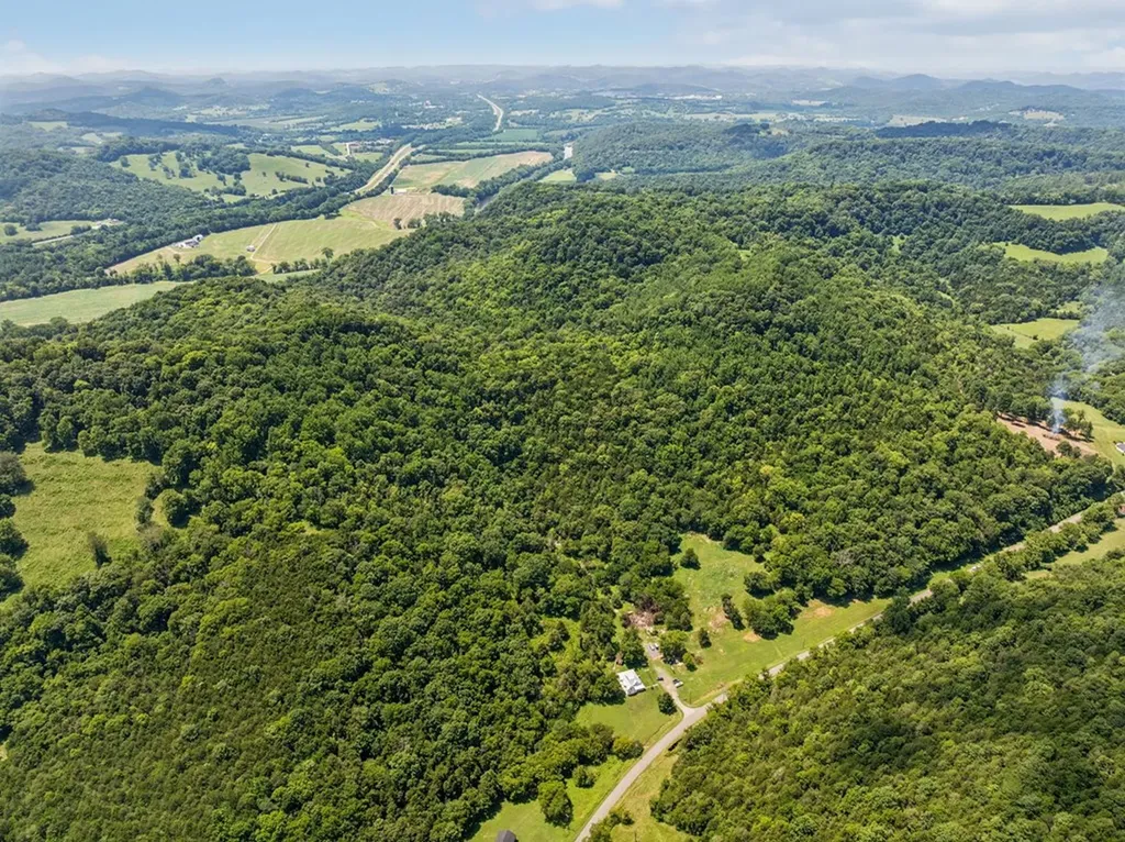 0 Club Springs Road, Lots 1 & 2 Elmwood TN 38560