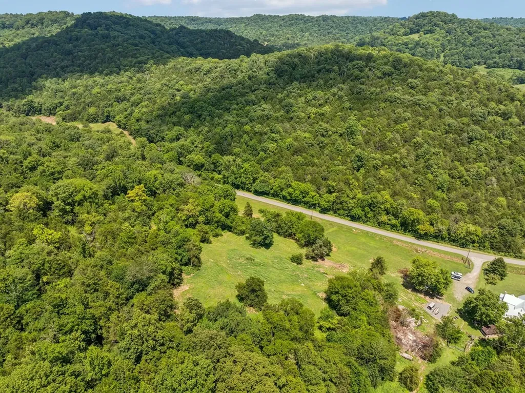 0 Club Springs Road, Lots 1 & 2 Elmwood TN 38560