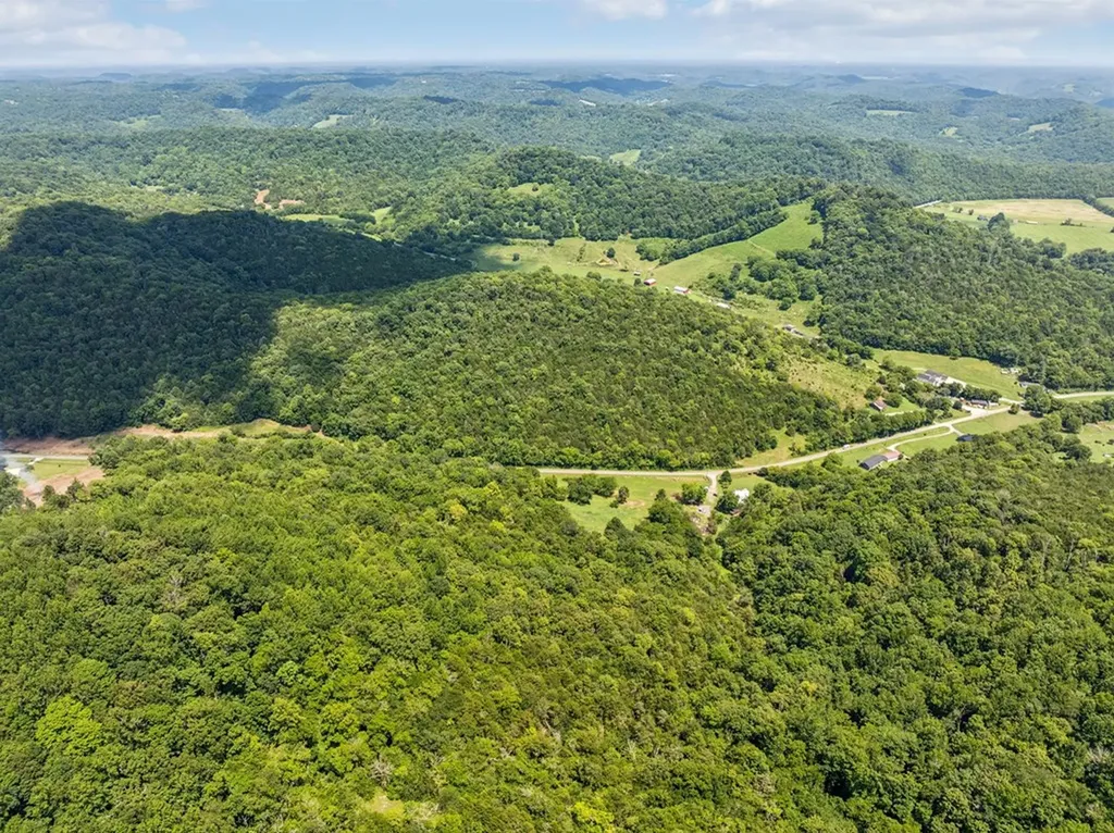 0 Club Springs Road, Lots 1 & 2 Elmwood TN 38560