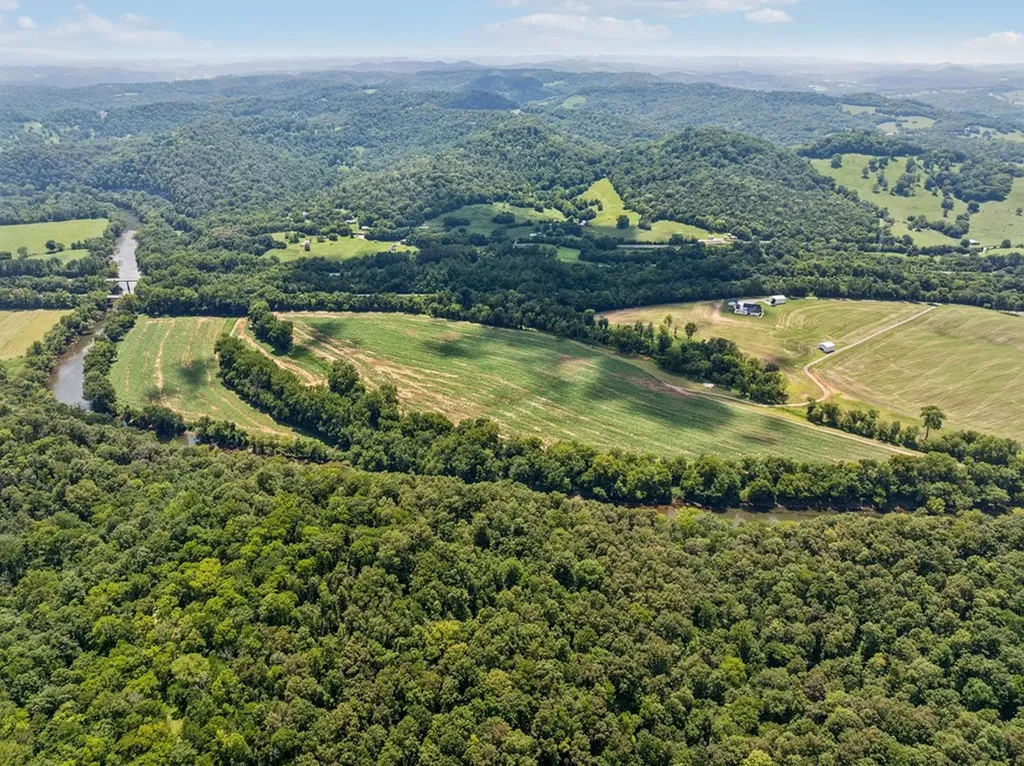 0 Club Springs Road, Lots 1 & 2 Elmwood TN 38560