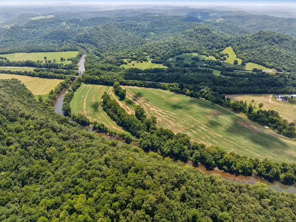 0 Club Springs Road, Lots 1 & 2 Elmwood TN 38560