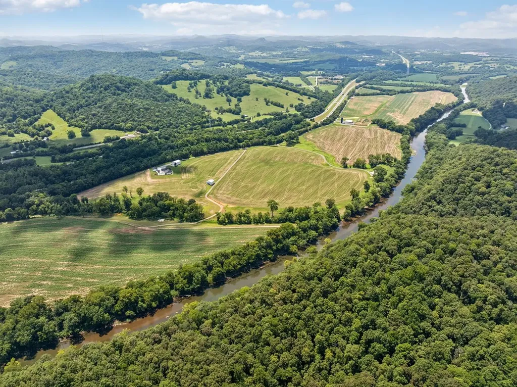 0 Club Springs Road, Lots 1 & 2 Elmwood TN 38560