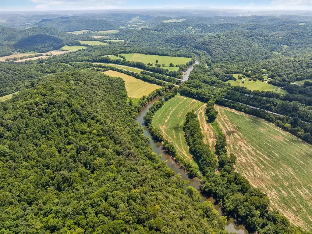 0 Club Springs Road, Lots 1 & 2 Elmwood TN 38560