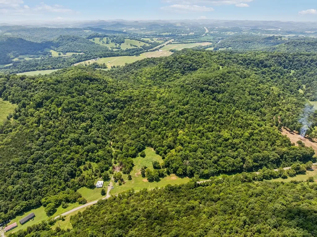 0 Club Springs Road, Lots 1 & 2 Elmwood TN 38560