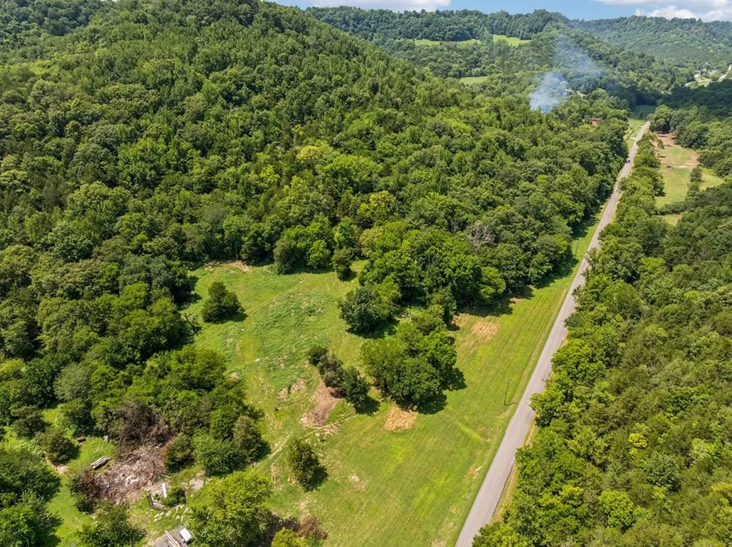 0 Club Springs Road, Lots 1 & 2 Elmwood TN 38560