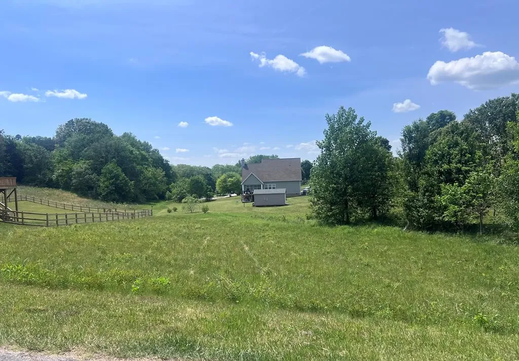 3522 Brookstone Drive Cookeville TN 38506