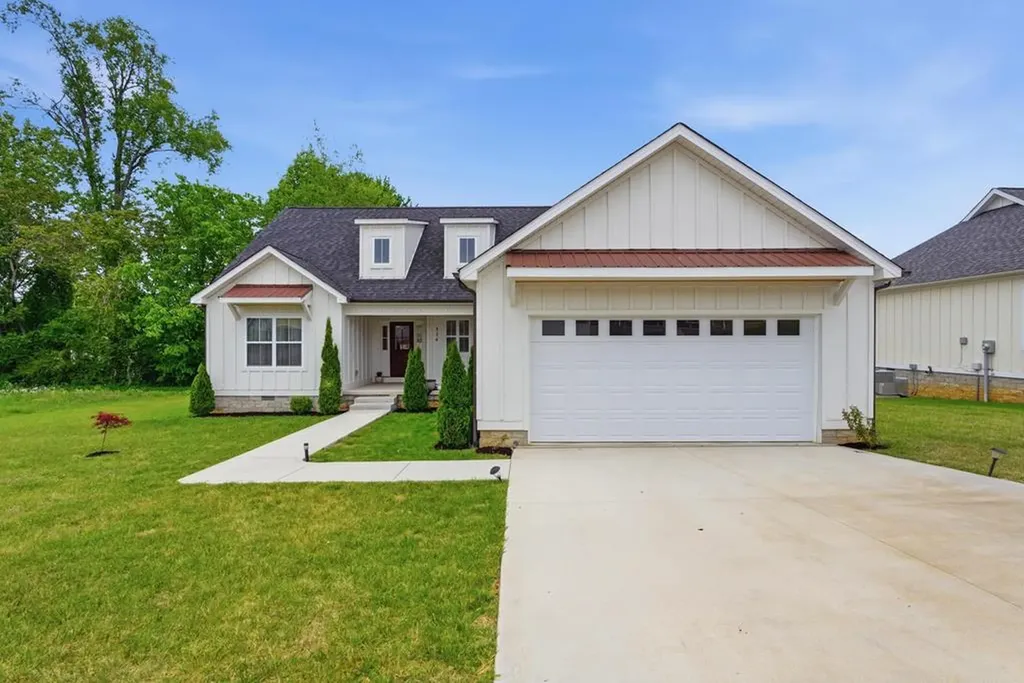 514 Cottage Way Cookeville TN 38506