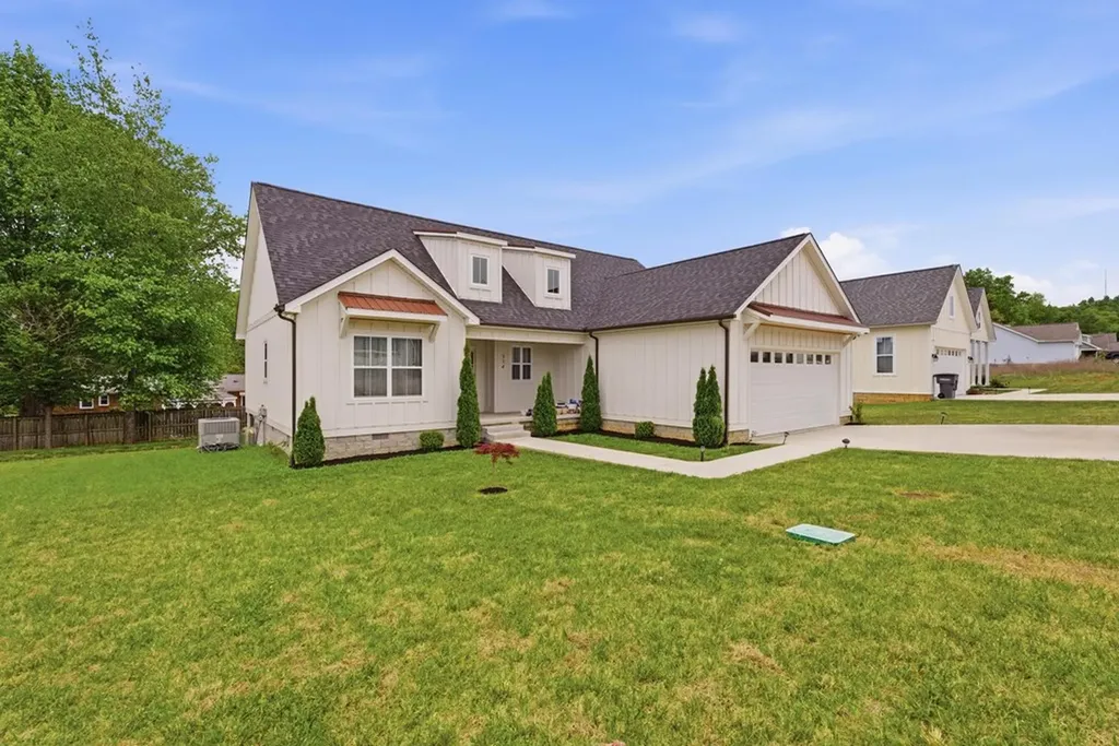 514 Cottage Way Cookeville TN 38506