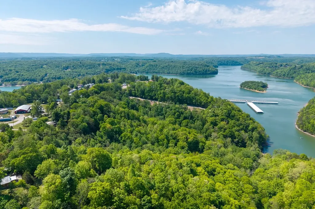 156 Lakeview Heights Byrdstown TN 38549