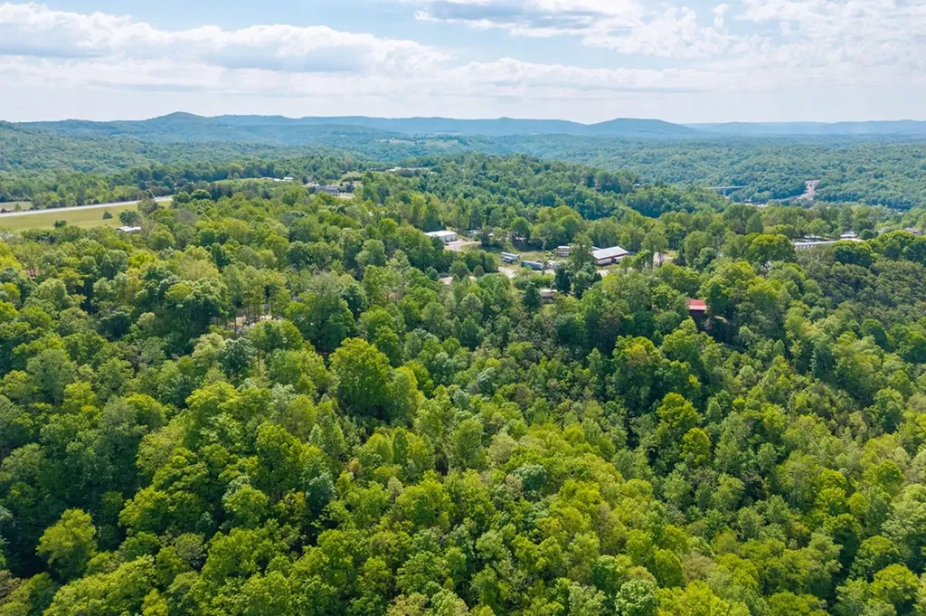 156 Lakeview Heights Byrdstown TN 38549