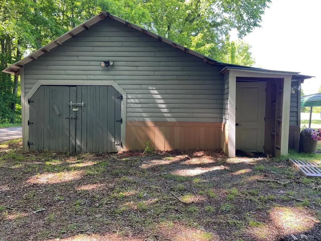 140 Spivey Lane Gainesboro TN 38562