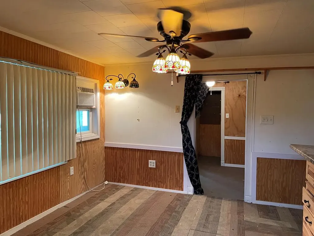 140 Spivey Lane Gainesboro TN 38562