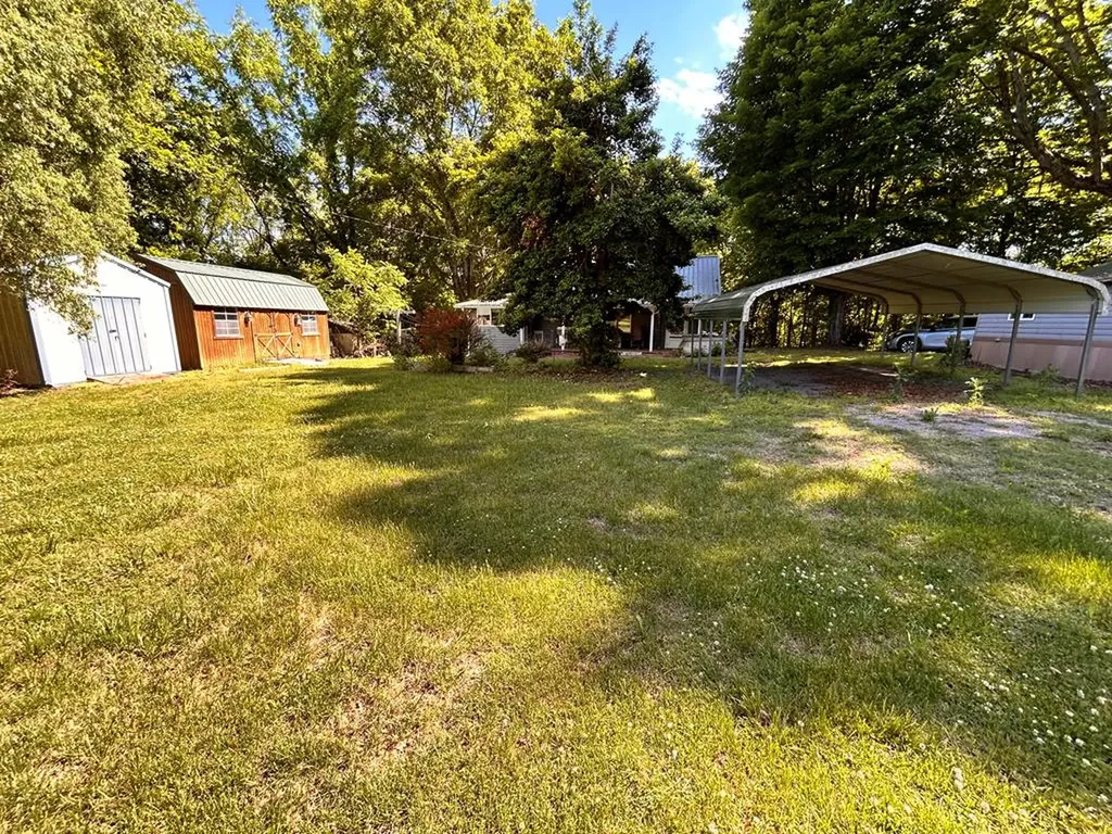 140 Spivey Lane Gainesboro TN 38562