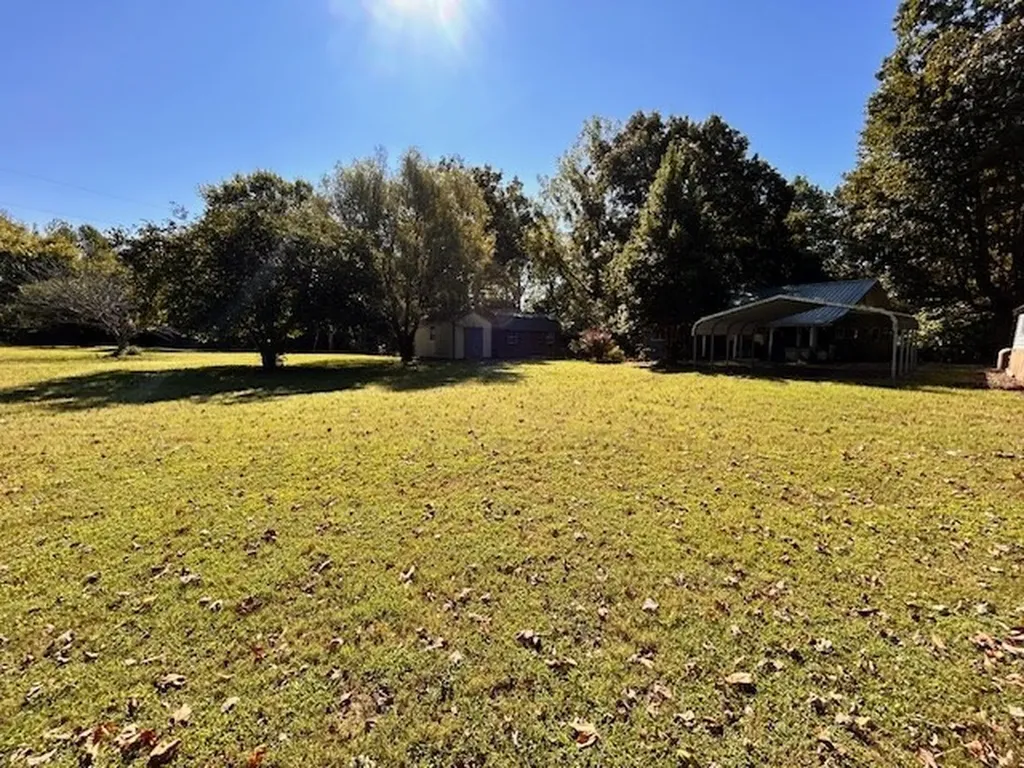 140 Spivey Lane Gainesboro TN 38562