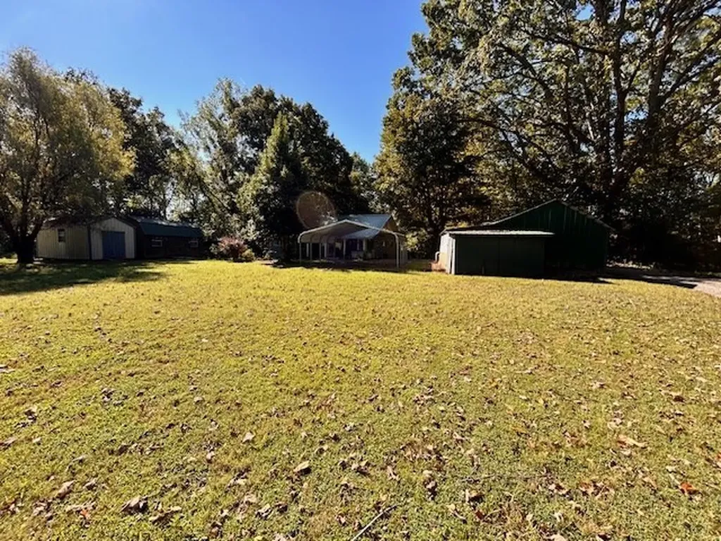140 Spivey Lane Gainesboro TN 38562