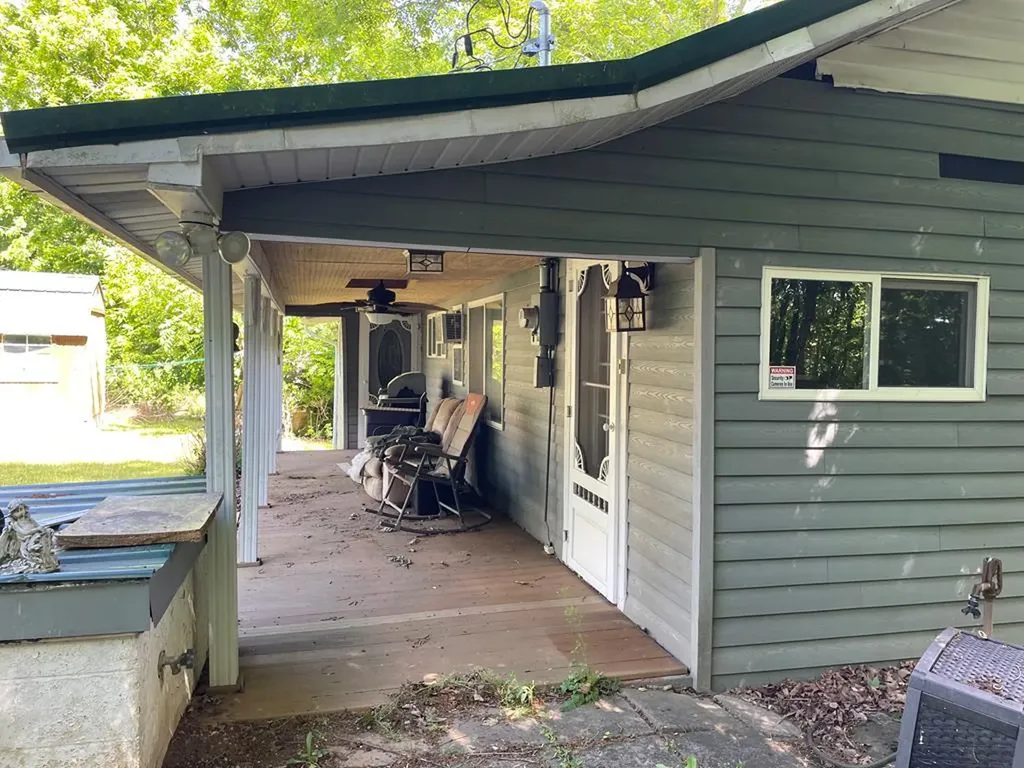 140 Spivey Lane Gainesboro TN 38562