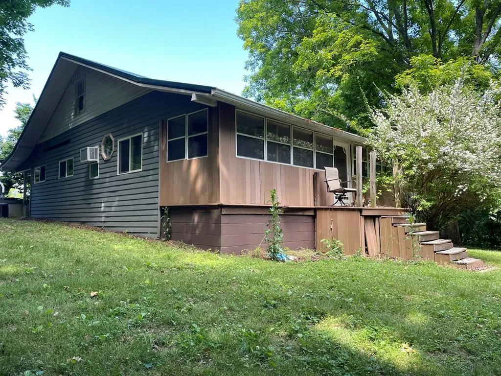 140 Spivey Lane Gainesboro TN 38562