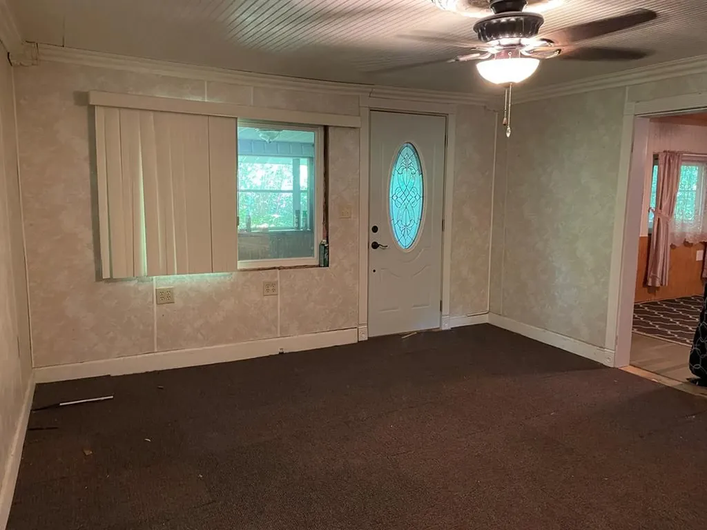 140 Spivey Lane Gainesboro TN 38562