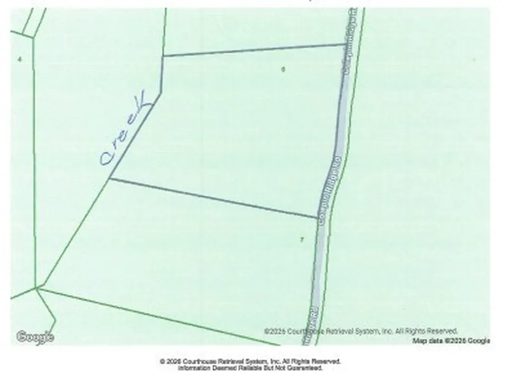 Lot 6 Forest Trails Lane Celina TN 38551