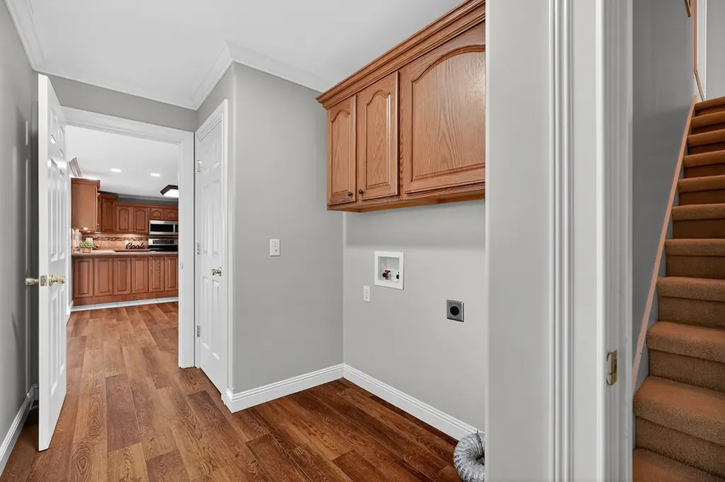 5561 Nashville Highway Baxter TN 38544